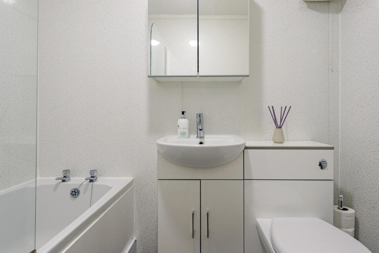 Appartement The South Bridge *