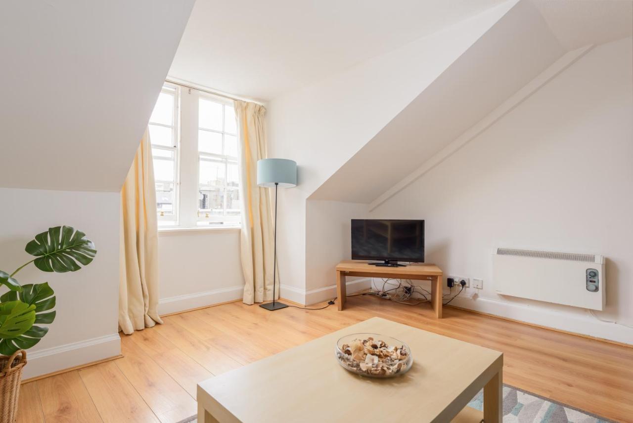 Appartement The South Bridge *