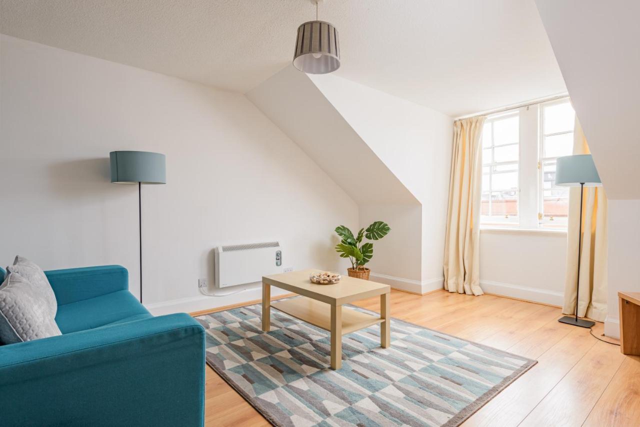 Apartment The South Bridge EDI