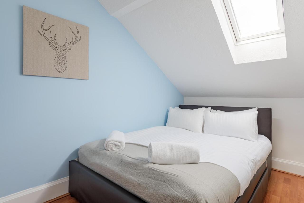 Appartement The South Bridge Edinburgh