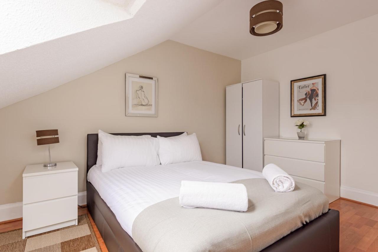 Appartement The South Bridge Edinburgh